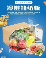 重庆冷链保鲜箱