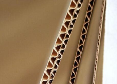 重庆江南平台包装:瓦楞纸板的分类选择 重庆江南平台包装:瓦楞纸板的分类选择