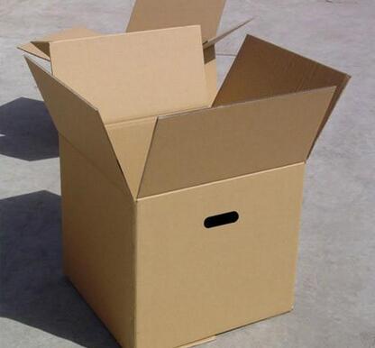 重庆江南平台厂：瓦楞的分类