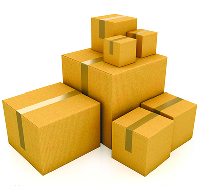 重庆纸包装厂家